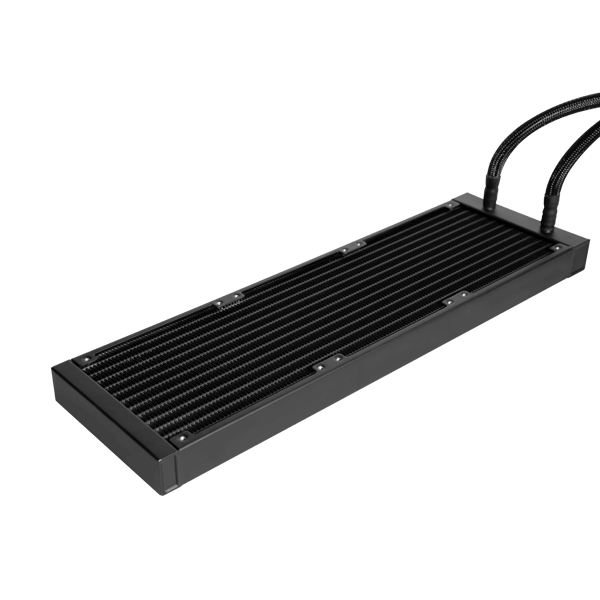 Galax Hydro Vortex 360R ARGB 360mm CPU Liquid Cooler (Black)
